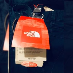 ❌SOLD❌NWT The North Face Noble stretch Pants